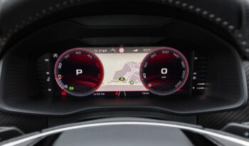 Skoda Kodiaq Sportline Plus 2.0 TDI DSG-7 150CV lleno