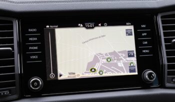 Skoda Kodiaq Sportline Plus 2.0 TDI DSG-7 150CV lleno