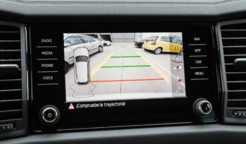 Skoda Kodiaq Sportline Plus 2.0 TDI DSG-7 150CV lleno