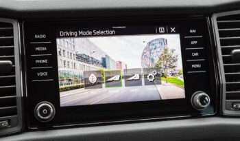 Skoda Kodiaq Sportline Plus 2.0 TDI DSG-7 150CV lleno