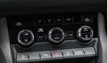 Skoda Kodiaq Sportline Plus 2.0 TDI DSG-7 150CV lleno