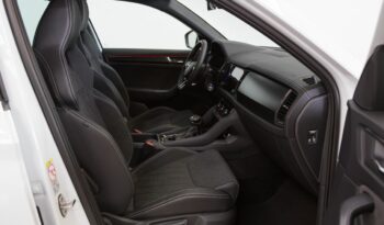 Skoda Kodiaq Sportline Plus 2.0 TDI DSG-7 150CV lleno