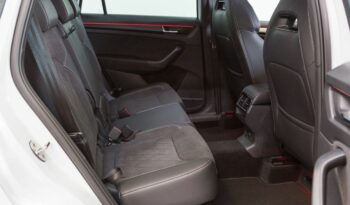 Skoda Kodiaq Sportline Plus 2.0 TDI DSG-7 150CV lleno
