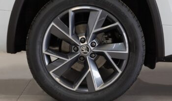 Skoda Kodiaq Sportline Plus 2.0 TDI DSG-7 150CV lleno