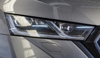 Skoda Octavia RS 2.0 TSI DSG-7 245CV lleno