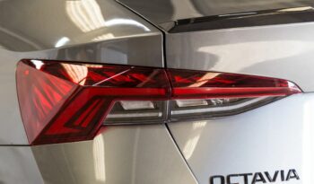 Skoda Octavia RS 2.0 TSI DSG-7 245CV lleno