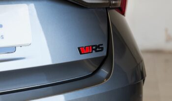 Skoda Octavia RS 2.0 TSI DSG-7 245CV lleno