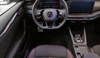 Skoda Octavia RS 2.0 TSI DSG-7 245CV lleno