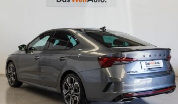 Skoda Octavia RS 2.0 TSI DSG-7 245CV lleno