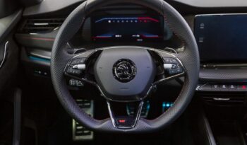 Skoda Octavia RS 2.0 TSI DSG-7 245CV lleno