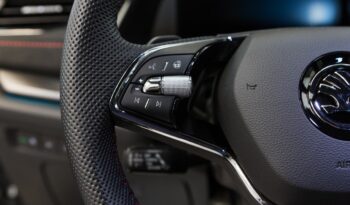 Skoda Octavia RS 2.0 TSI DSG-7 245CV lleno