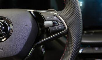 Skoda Octavia RS 2.0 TSI DSG-7 245CV lleno