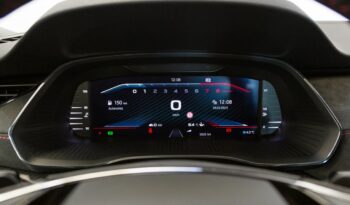 Skoda Octavia RS 2.0 TSI DSG-7 245CV lleno
