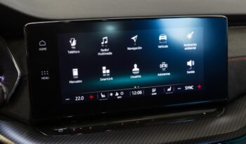 Skoda Octavia RS 2.0 TSI DSG-7 245CV lleno
