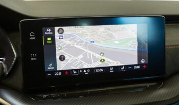 Skoda Octavia RS 2.0 TSI DSG-7 245CV lleno