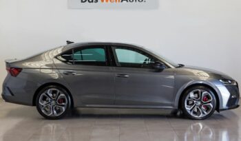 Skoda Octavia RS 2.0 TSI DSG-7 245CV lleno