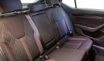 Skoda Octavia RS 2.0 TSI DSG-7 245CV lleno