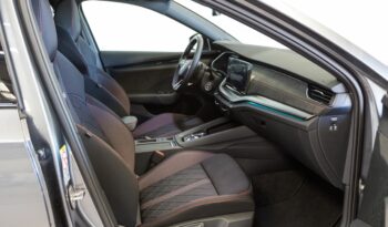 Skoda Octavia RS 2.0 TSI DSG-7 245CV lleno