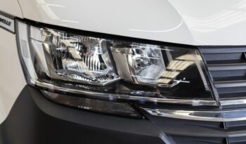 Volkswagen Caravelle Origin Corta 2.0 TDI 110CV lleno