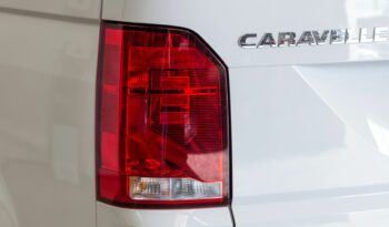 Volkswagen Caravelle Origin Corta 2.0 TDI 110CV lleno