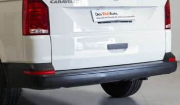 Volkswagen Caravelle Origin Corta 2.0 TDI 110CV lleno