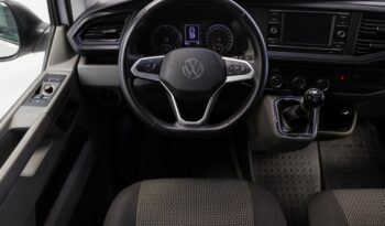 Volkswagen Caravelle Origin Corta 2.0 TDI 110CV lleno