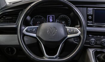 Volkswagen Caravelle Origin Corta 2.0 TDI 110CV lleno