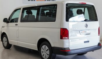 Volkswagen Caravelle Origin Corta 2.0 TDI 110CV lleno