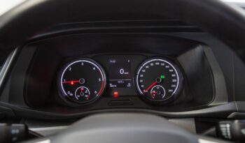Volkswagen Caravelle Origin Corta 2.0 TDI 110CV lleno
