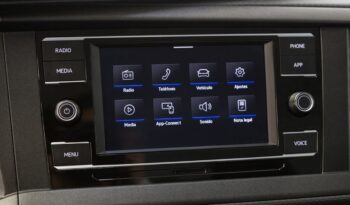 Volkswagen Caravelle Origin Corta 2.0 TDI 110CV lleno