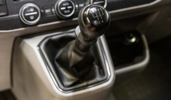 Volkswagen Caravelle Origin Corta 2.0 TDI 110CV lleno