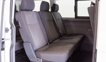 Volkswagen Caravelle Origin Corta 2.0 TDI 110CV lleno