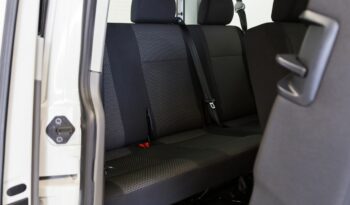 Volkswagen Caravelle Origin Corta 2.0 TDI 110CV lleno