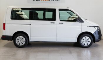 Volkswagen Caravelle Origin Corta 2.0 TDI 110CV lleno