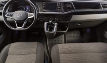 Volkswagen Caravelle Origin Corta 2.0 TDI 110CV lleno