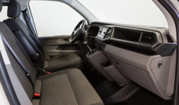 Volkswagen Caravelle Origin Corta 2.0 TDI 110CV lleno