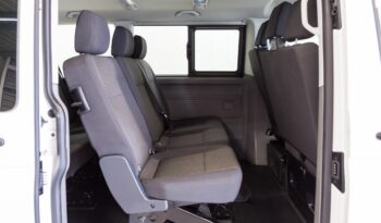 Volkswagen Caravelle Origin Corta 2.0 TDI 110CV lleno