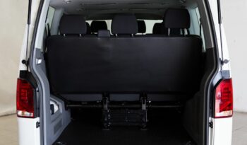 Volkswagen Caravelle Origin Corta 2.0 TDI 110CV lleno