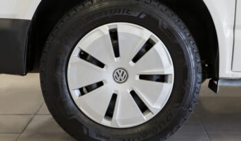 Volkswagen Caravelle Origin Corta 2.0 TDI 110CV lleno