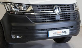 Volkswagen Caravelle Origin Corta 2.0 TDI 110CV lleno