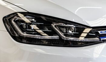 Volkswagen Golf Advance 1.5 TSI DSG-7 130CV lleno