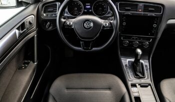 Volkswagen Golf Advance 1.5 TSI DSG-7 130CV lleno