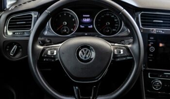 Volkswagen Golf Advance 1.5 TSI DSG-7 130CV lleno