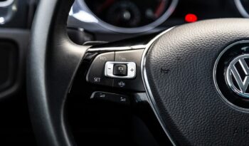 Volkswagen Golf Advance 1.5 TSI DSG-7 130CV lleno