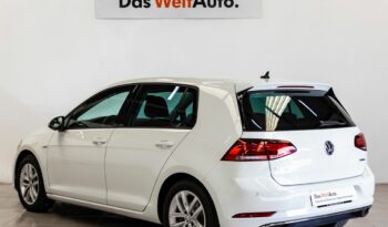 Volkswagen Golf Advance 1.5 TSI DSG-7 130CV lleno