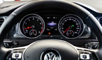 Volkswagen Golf Advance 1.5 TSI DSG-7 130CV lleno
