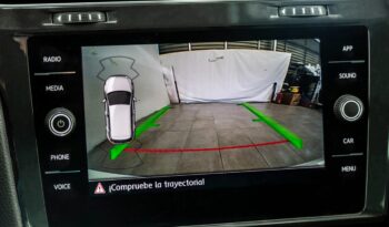 Volkswagen Golf Advance 1.5 TSI DSG-7 130CV lleno