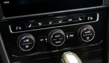 Volkswagen Golf Advance 1.5 TSI DSG-7 130CV lleno