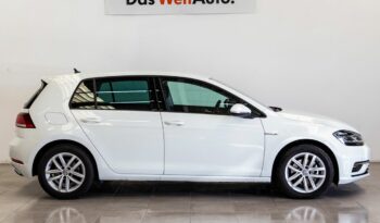 Volkswagen Golf Advance 1.5 TSI DSG-7 130CV lleno