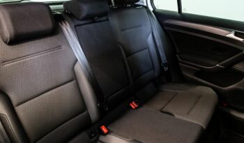 Volkswagen Golf Advance 1.5 TSI DSG-7 130CV lleno